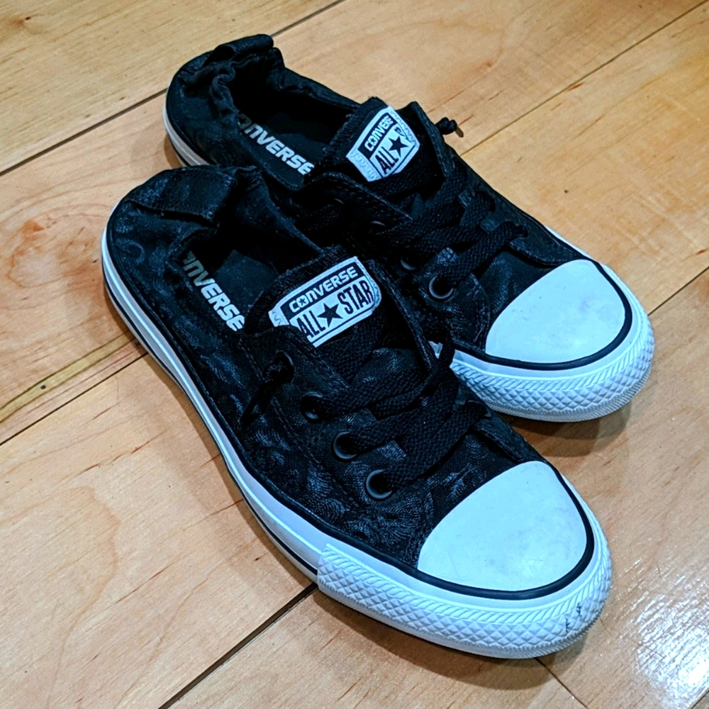 Converse all star 6